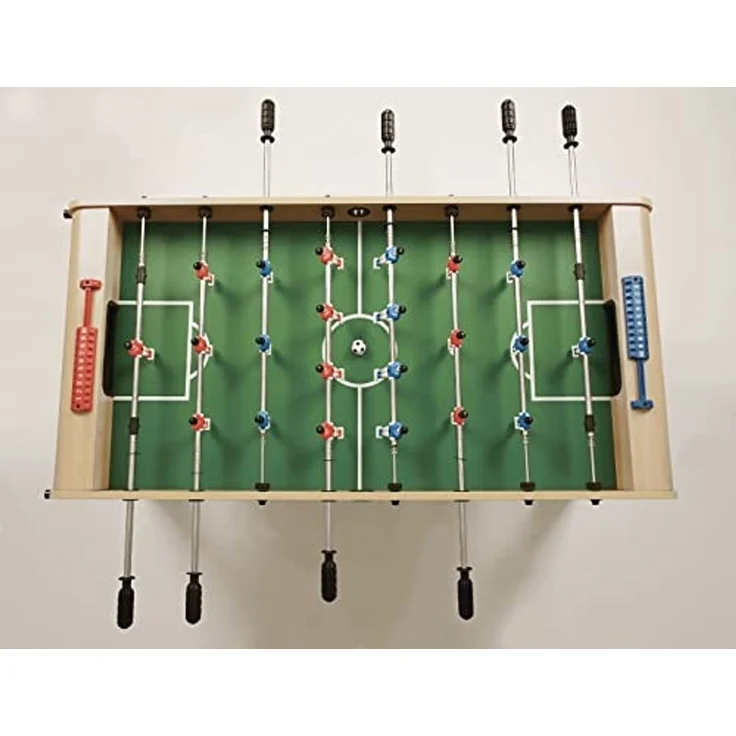 Kickertisch Garlando | F-3 Foldy – Bild 3