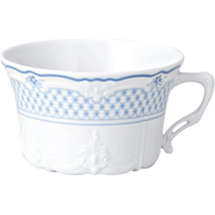 Hutschenreuther Vorteilset 2 Stück Baronesse Estelle Tee-Obertasse 02033-721224-14642