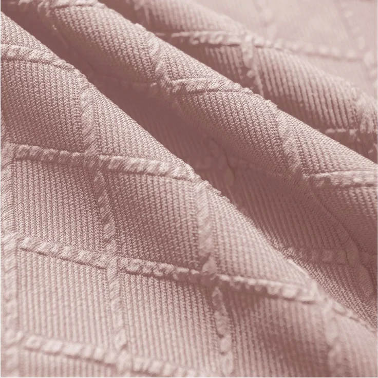 Coonoor Stuhlhusse Universal Stretch Stuhlhussen Moderne Jacquard Husse, Abnehmbare, Stuhlbezug Abdeckung Esszimmer überzug Bi-Elastic Spannbezug – Bild 4