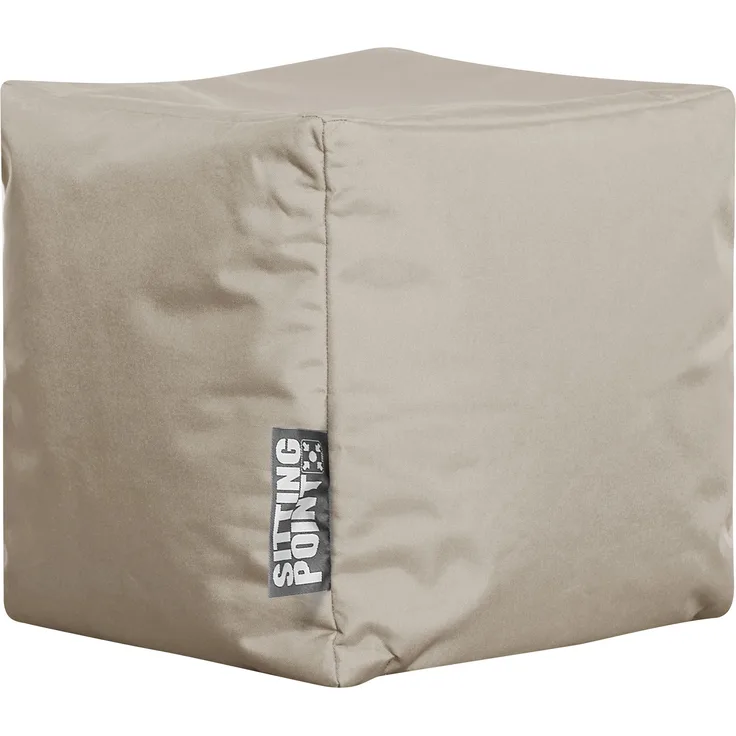 Sitting Point Sitzsack Cube SCUBA