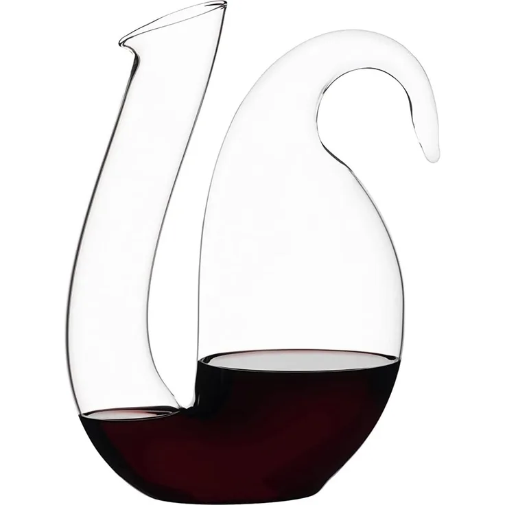 Riedel Dekanter Ayam klar