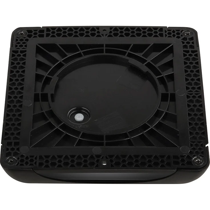 LED Solar-Wandleuchte, Bodenstrahler, IP65, Stufenschalter, L 14 cm – Bild 9