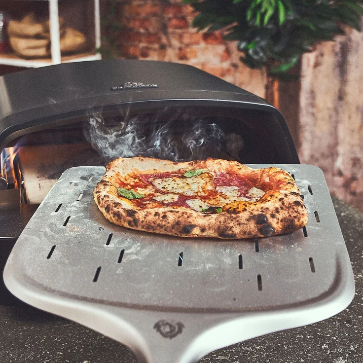 Fat TONY Gas-Pizzaofen Outlet-Ware - Multi-Color - #946784 – Bild 8