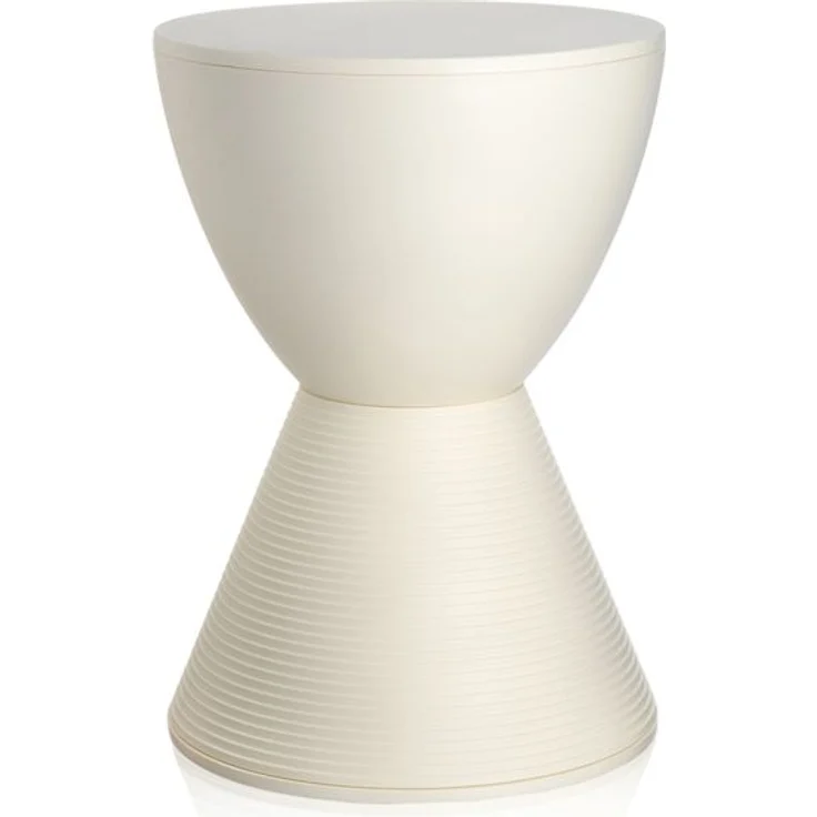 Kartell PRINCE AHA BIANCO CERA – Bild 2