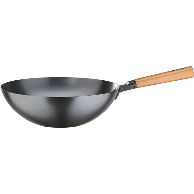 Wokpfanne CANTON 30 cm
