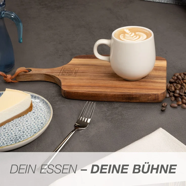 Moritz & Moritz ALHAMBRA Kaffeebecher 6er, Creme – Bild 6