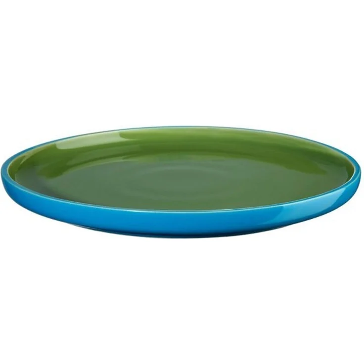 ASA SELECTION Dessertteller tapero viva Dessertteller verde 14cm – Bild 2
