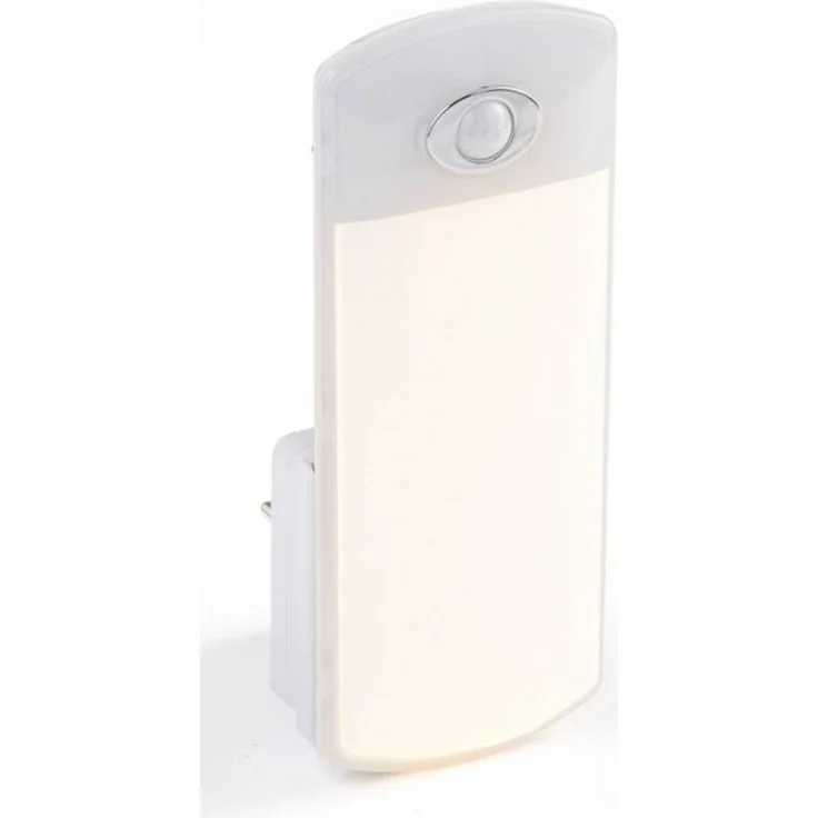 Northpoint LED Nachtlicht Nachtlampe Bewegungsmelder Aufladbare Taschenlampe – Bild 4