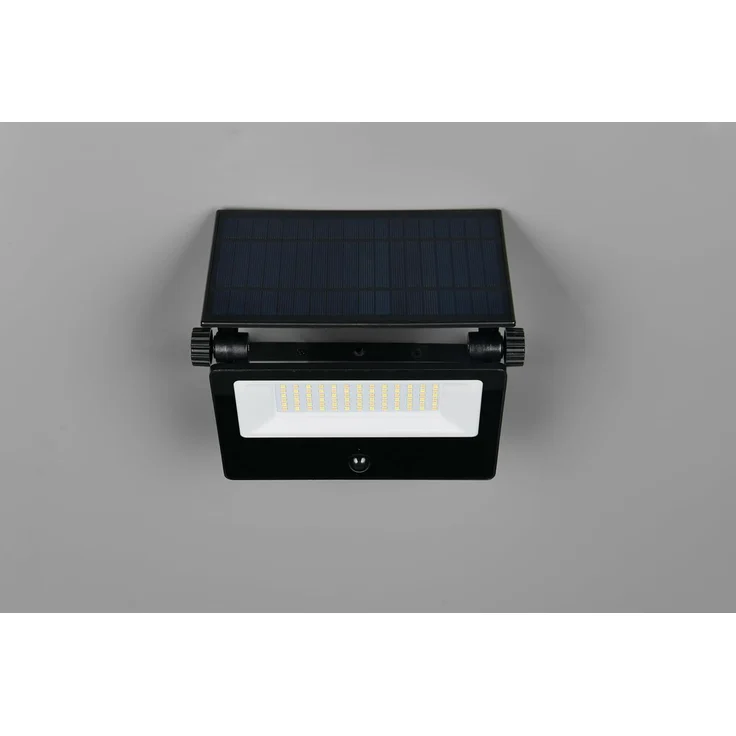 Solarstrahler MOURA außen mit Bewegungsmelder, Breite 20cm – Bild 19