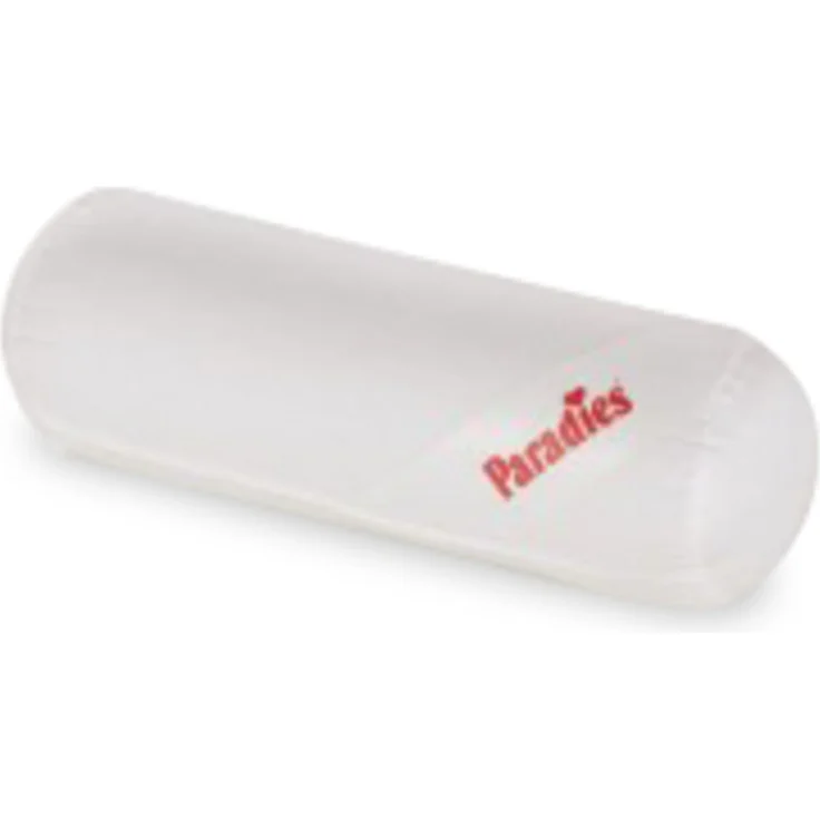 Paradies Nackenrolle 15x40 cm – Bild 1