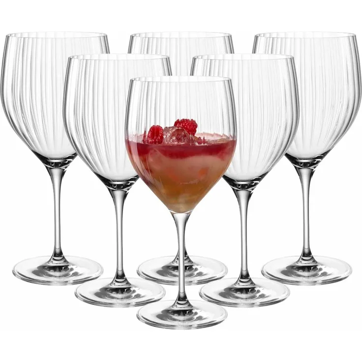 Leonardo POESIA Cocktailglas 750 ml 6er Set