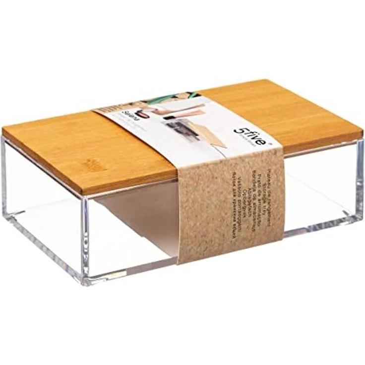 5five Simply Smart Kosmetikbox Selena S – Bild 2