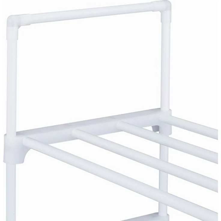 XXL Schuhregal erweiterbar – Bild 8