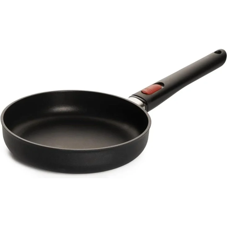 Woll Bratpfanne EcoLite Ind. 20cm – Bild 1