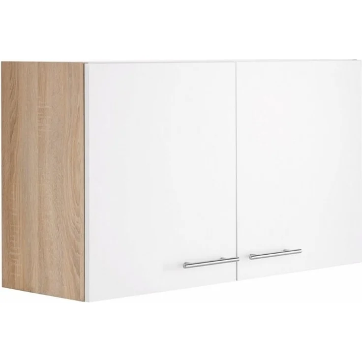 OPTIFIT Hängeschrank Kalmar, Breite 100 cm – Bild 4