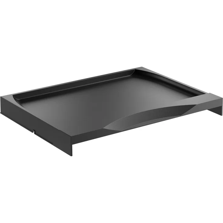 HAILO Systemdeckel 1226099 schwarz für HAILO Raumspar Tandem S (3644931)