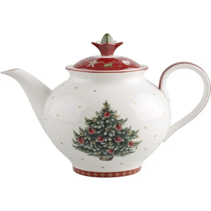 Villeroy & Boch Toy's Delight Kaffeekanne 1600 ml