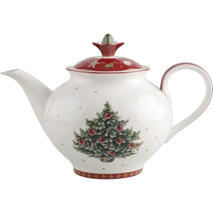 Villeroy & Boch Toy's Delight Kaffeekanne 1600 ml – Bild 1