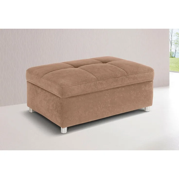sit&more Polsterhocker Labene