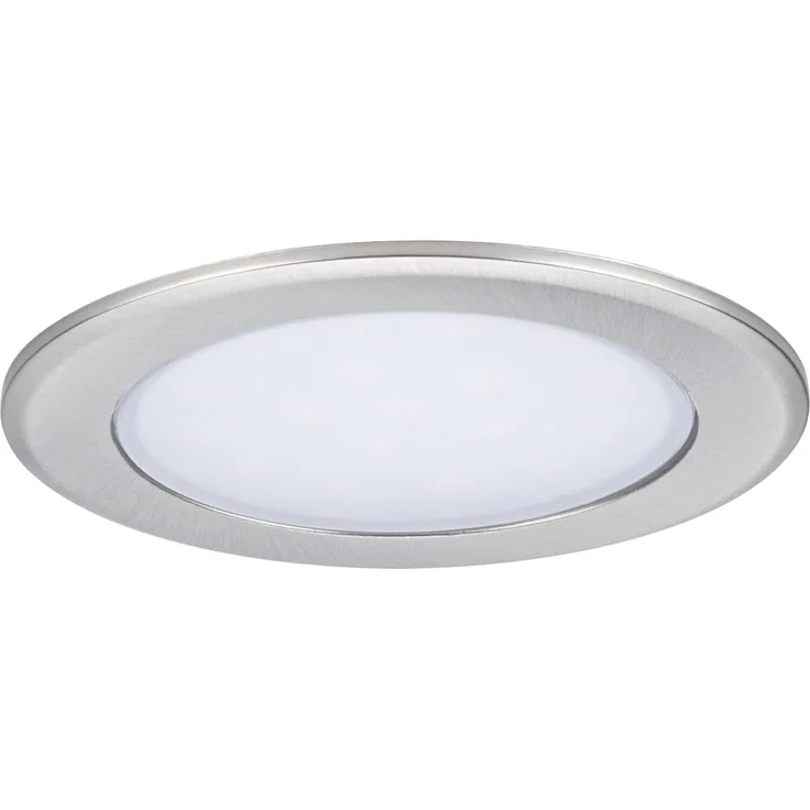 Paulmann 93121 LED Möbeleinbauleuchten 3er Set 4000K Eisen – Bild 9