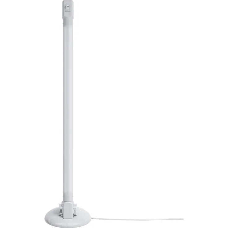 Osram LED Lichtbund-Leuchte, fuer innenanwendungen, warmweisss, 600, 0 mm x 35, 0 mm x 86, 0 mm, TubeKit Lichtleiste