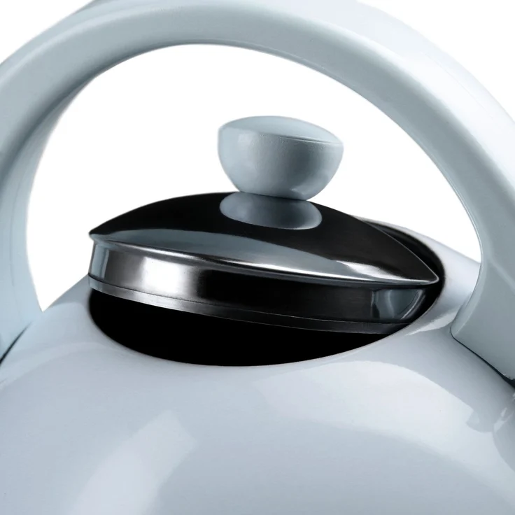 KADAX Induktionskessel Gas mit Pfeife 1,7 l traditionell – Bild 7