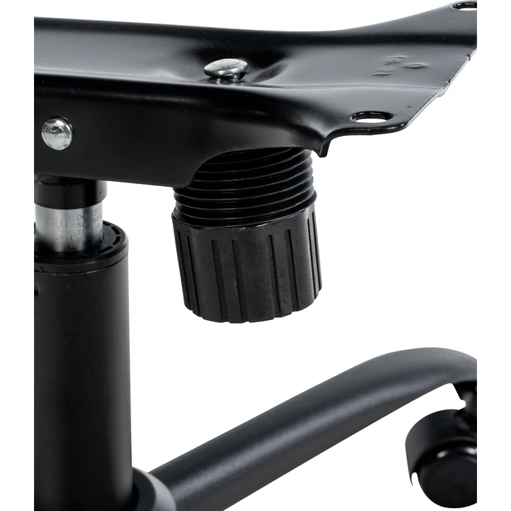 CLP Universelles Gestell für Bürostühle mit Wippfunktion,schwarz – Bild 5