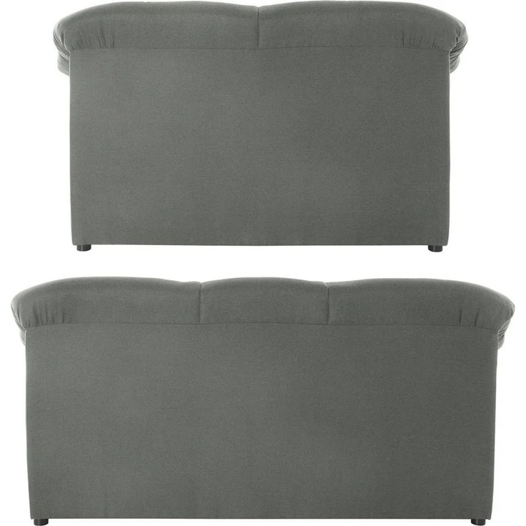 DOMO collection Polstergarnitur Pegnitz, (Set), 3-Sitzer & 2-Sitzer-Set – Bild 4