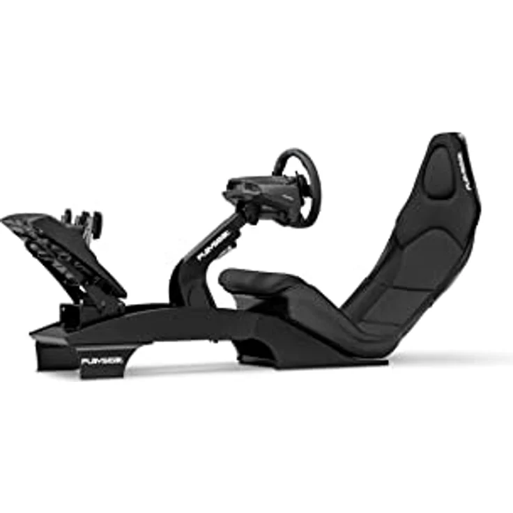 Playseat Gaming-Stuhl Formula - Black – Bild 10