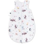 Jersey Sommerschlafsack - Crazy Animals