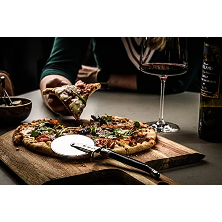 Laguiole Pizzarad – Bild 6