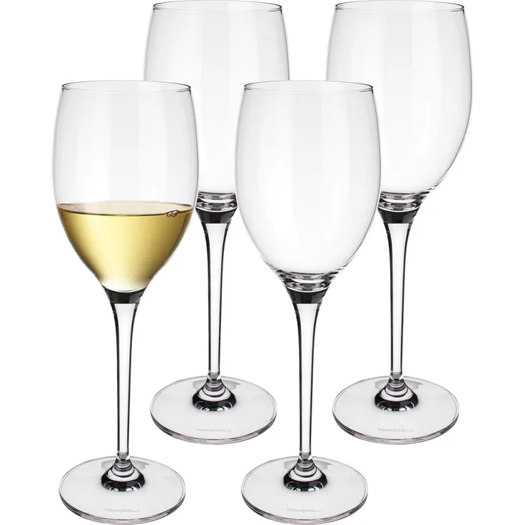 Villeroy & Boch Maxima Weißweinglas 4er Set