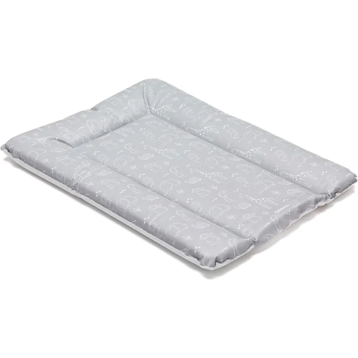 Fillikid Wickelauflage Softy 50 x 70 cm Exklusiv