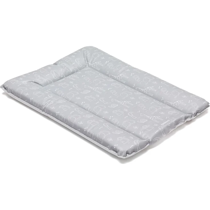 Fillikid Wickelauflage Softy 50 x 70 cm Exklusiv – Bild 1