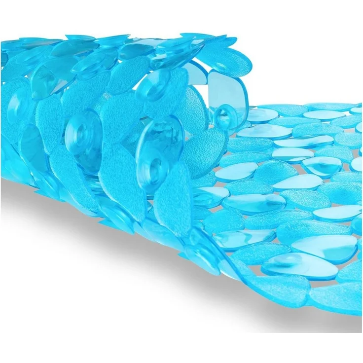 StickandShine Badematte Badewanneneinlage 99 x 39 cm Badematte Einlage antirutsch – Bild 3