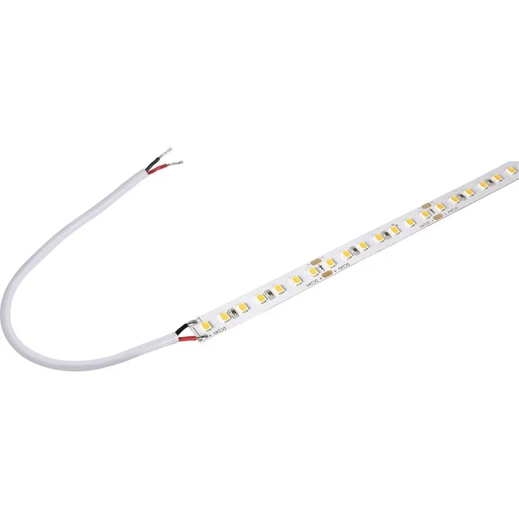 SLV GRAZIA PRO FLEXSTRIP, 24V 10mm 5m 6500lm 2700K - LED-Stripes
