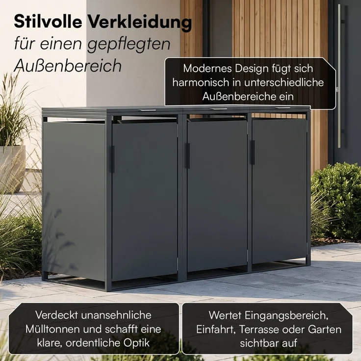 carver damenfahrrad Cityzen E.410 RT City E-Bikes gebraucht pendlercykel dame tilbehør Rahmenform:Trapez Aufbewahrung Grau (82) |