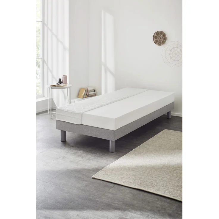 Sun Garden 'P1440 Comfort Pur' Matratze, Komfortschaum, 16 cm, 140x200 cm – Bild 3