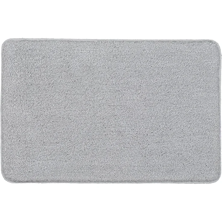 Kleine Wolke Badteppich Seattle nebel, 70 x 120 cm – Bild 6