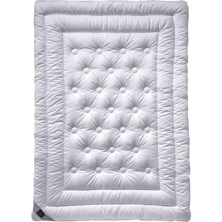 Billerbeck Belair Light 123 Microfaserdecke 200x220