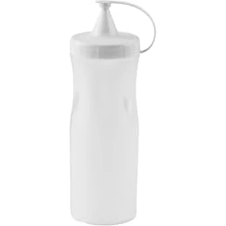 Sallys Teigportionierer - Dosierflasche aus hochwertigem, BPA freiem Kunststoff – Bild 1
