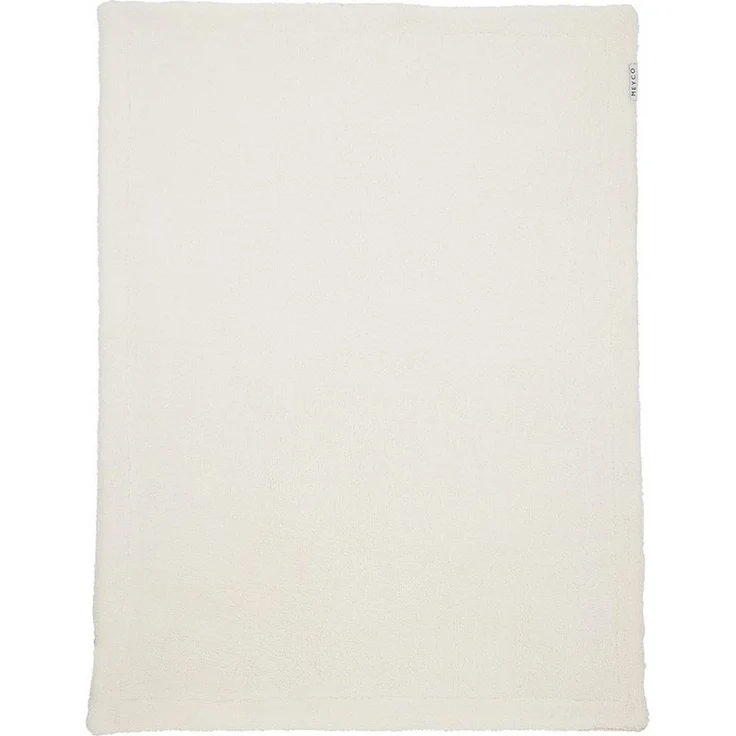 Meyco Waffel Teddy Kinderbettdecke - 100 x 150 cm – Bild 2