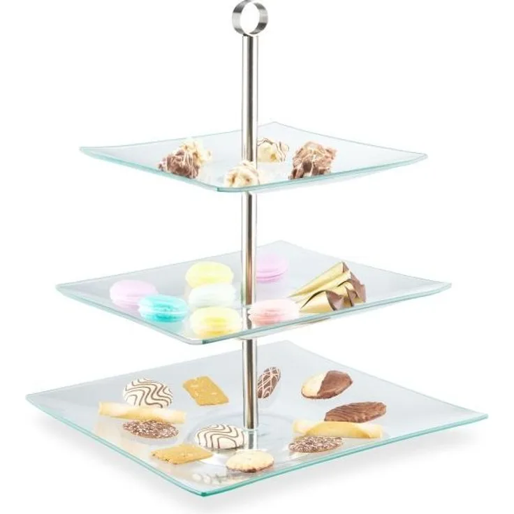 Etagere 3 Etagen