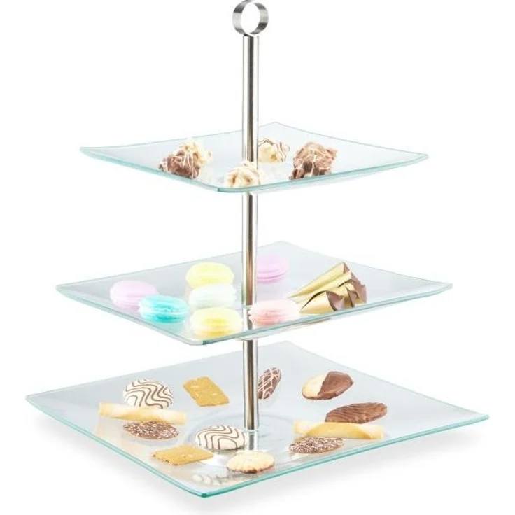 Etagere 3 Etagen – Bild 1