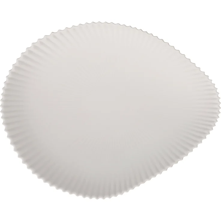 Goebel / Studio 8 Raindrop Powder,Schale,15,5cm x 12,5cm x 5,5cm / Biskuit-Porzellan / 15,5cm x 12,5cm x 5,5cm – Bild 5