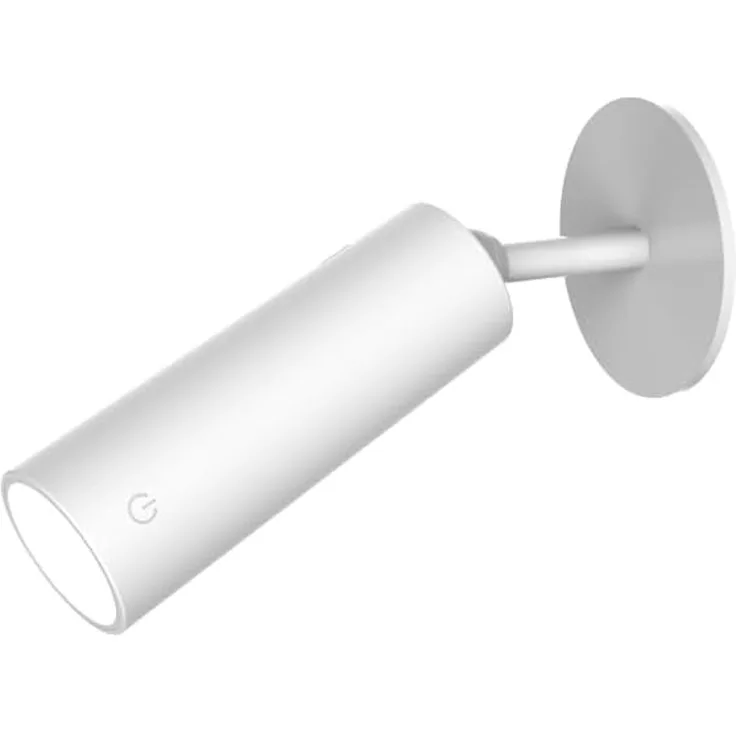 NewGarden New Garden ROLL 4 BATTERY weiß