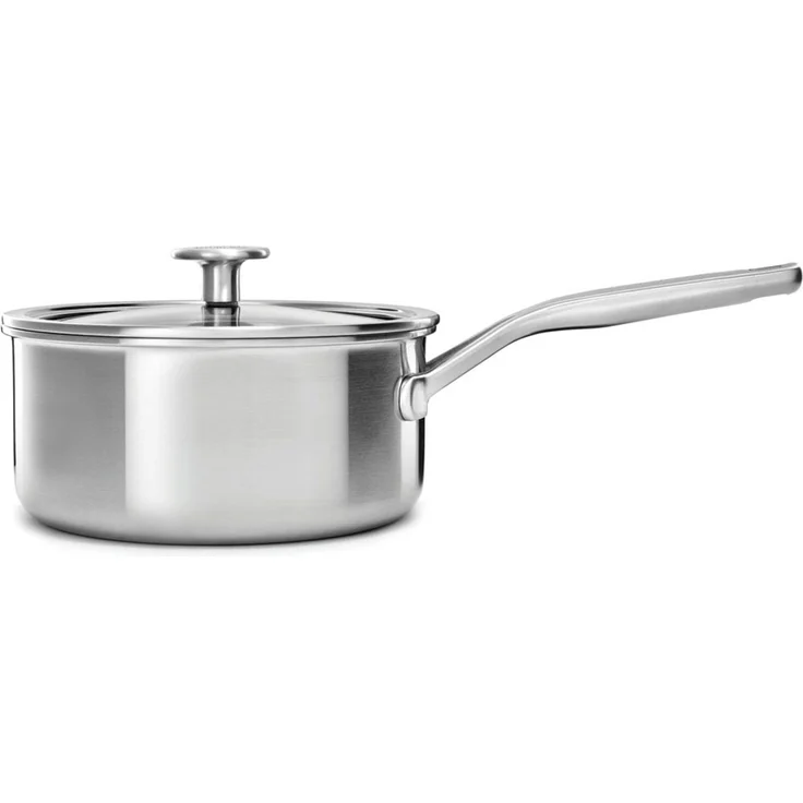KitchenAid CC003258-001 Kochtopf 3,1 l Rund Edelstahl