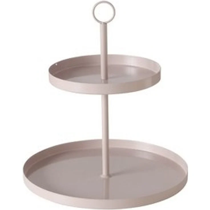 BOLTZE Dekoetagere, 2-Etagen – Bild 6