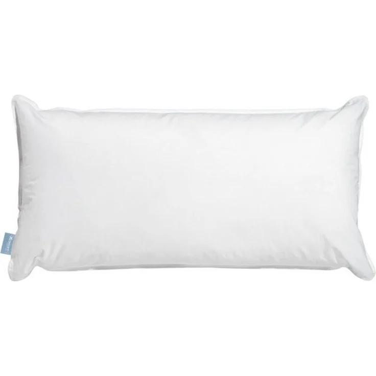 XDREAM Wasserkissen Kopfkissen, 40x80 cm und 50x70 cm, inkl. Fülltrichter, 1-tlg, individuelle Stützwirkung durch anpassbare Füllmenge, Auslaufschutz – Bild 4