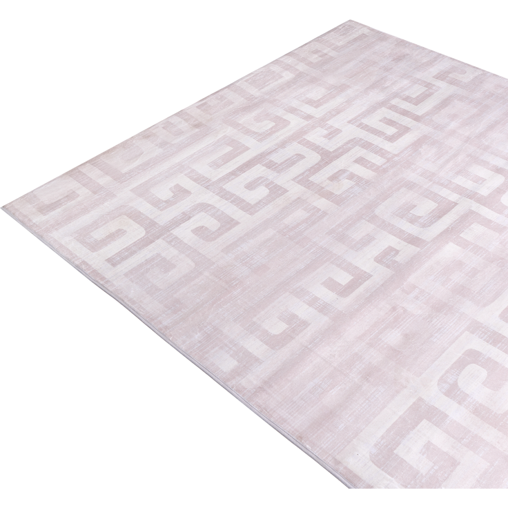 Teppich BEYDAG Beige 200x300 cm – Bild 4